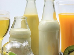 亚麻籽植物奶（饮料）解决方案