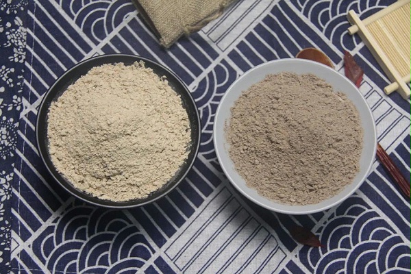 亚麻籽超微粉—清洁标签应用新方案
