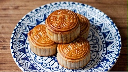 破解月饼 “想吃不敢吃”！亚麻籽烘焙给出健康食品新答案！