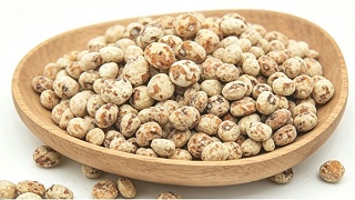 青岛德慧：解锁油莎豆全应用，赋能烘焙与食品创新