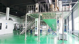 超临界 CO₂萃取技术：解锁亚麻籽营养