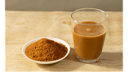 油莎豆粉应用方案｜标准化规格适配多元食品加工场景