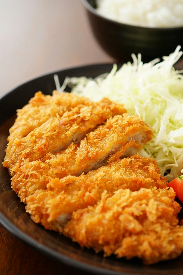 花瓣素材_炸肉排,裹面包屑,猪肉,食品,猪,洋食,餐馆,厨房,日本,肉_8565297
