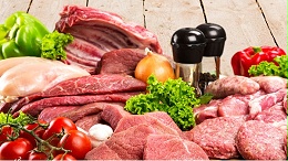 产品酸度调节剂：肉制品增效新引擎