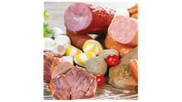 亚麻籽粉在肉灌制品中的应用：开启肉灌制品“清洁标签”新纪元