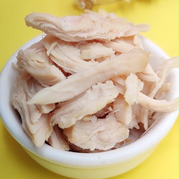 今天吃这个鸡肉！巨鲜嫩！_1_肥猫😺不乖_来自小红书网页版