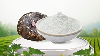 “纤维明星”魔芋胶：健康与口感双重奏的现代食材