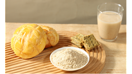 油莎豆应用指南：油莎豆的品类适配与市场切入点