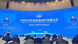 质构创新驱动牛肉全产业价值再跃升