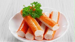 蟹肉棒品质革新！解锁弹脆低成本新境界