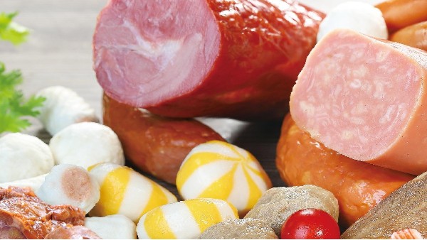 肉类大图